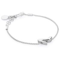 Bracciale Rosato Donna Storie in Argento MA10 - MA10